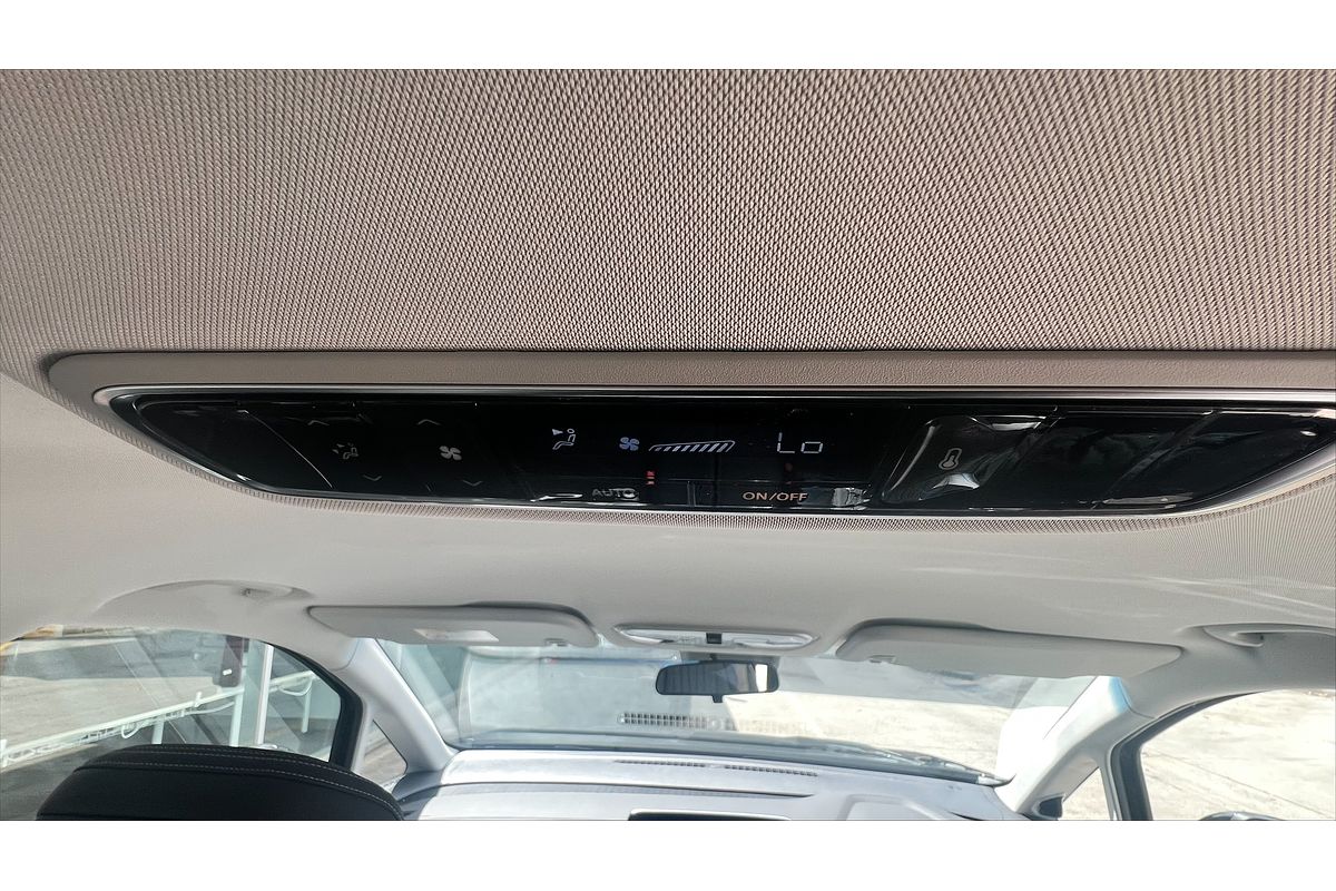 2023 LDV MIFA Mode