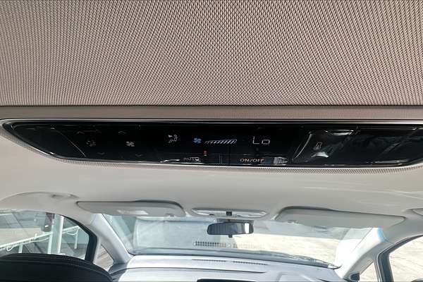 2023 LDV MIFA Mode