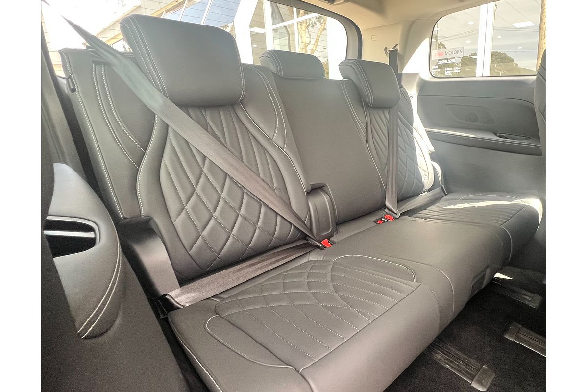 2023 LDV MIFA Mode