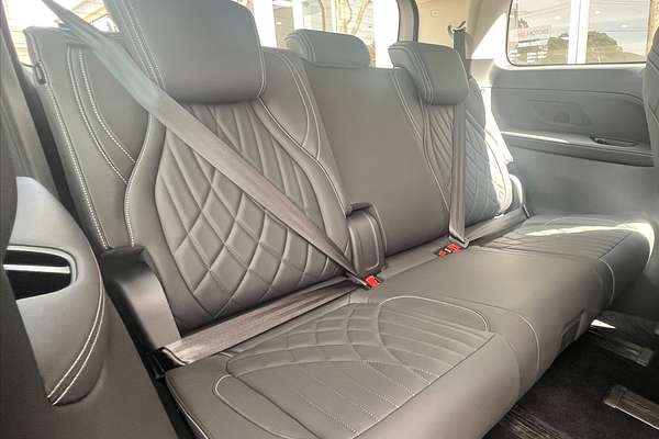 2023 LDV MIFA Mode