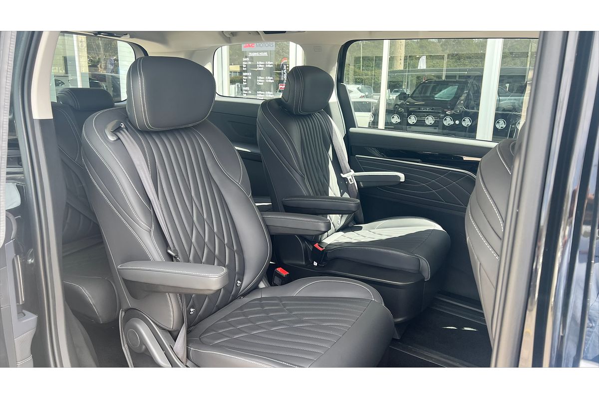 2023 LDV MIFA Mode