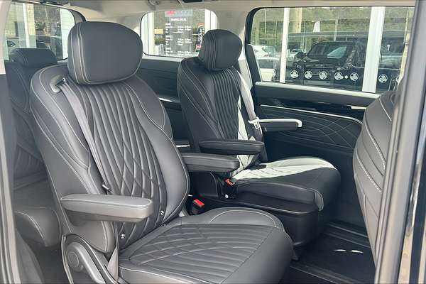 2023 LDV MIFA Mode