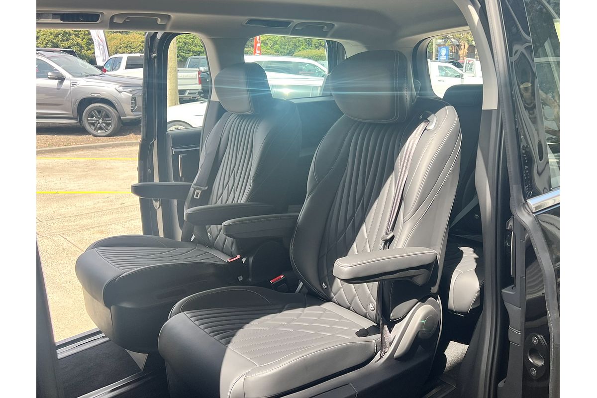 2023 LDV MIFA Mode