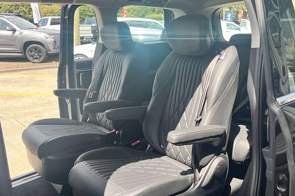 2023 LDV MIFA Mode