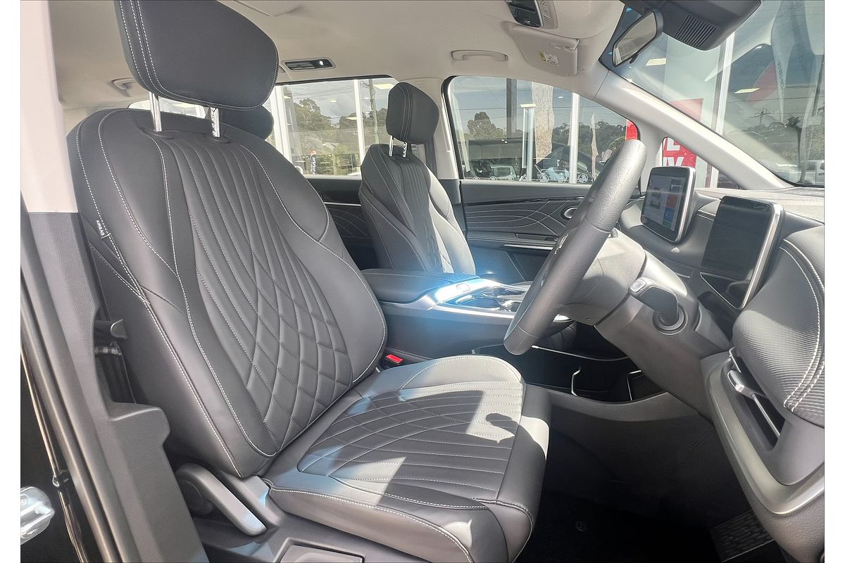 2023 LDV MIFA Mode