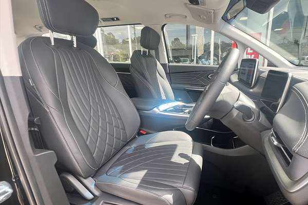 2023 LDV MIFA Mode