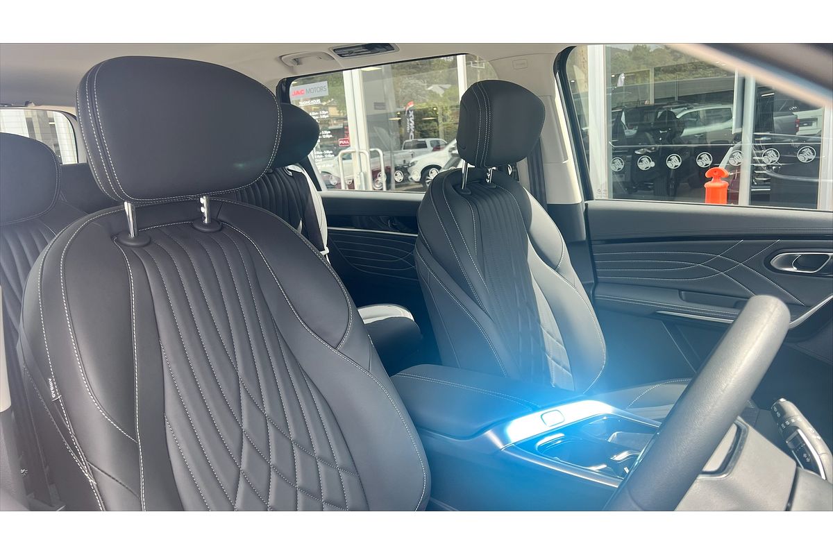 2023 LDV MIFA Mode