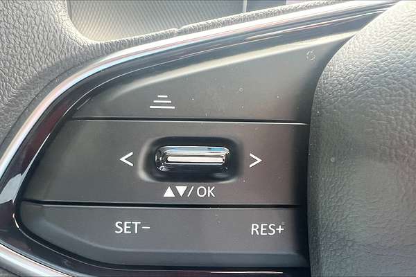 2023 LDV MIFA Mode