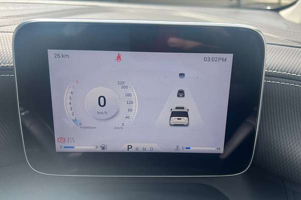 2023 LDV MIFA Mode