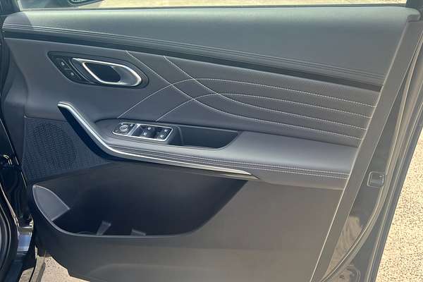 2023 LDV MIFA Mode