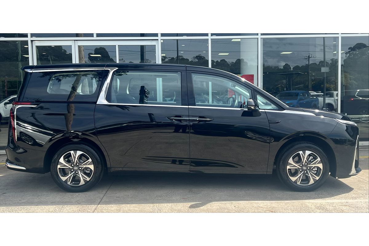 2023 LDV MIFA Mode