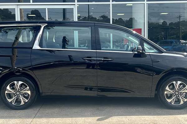 2023 LDV MIFA Mode