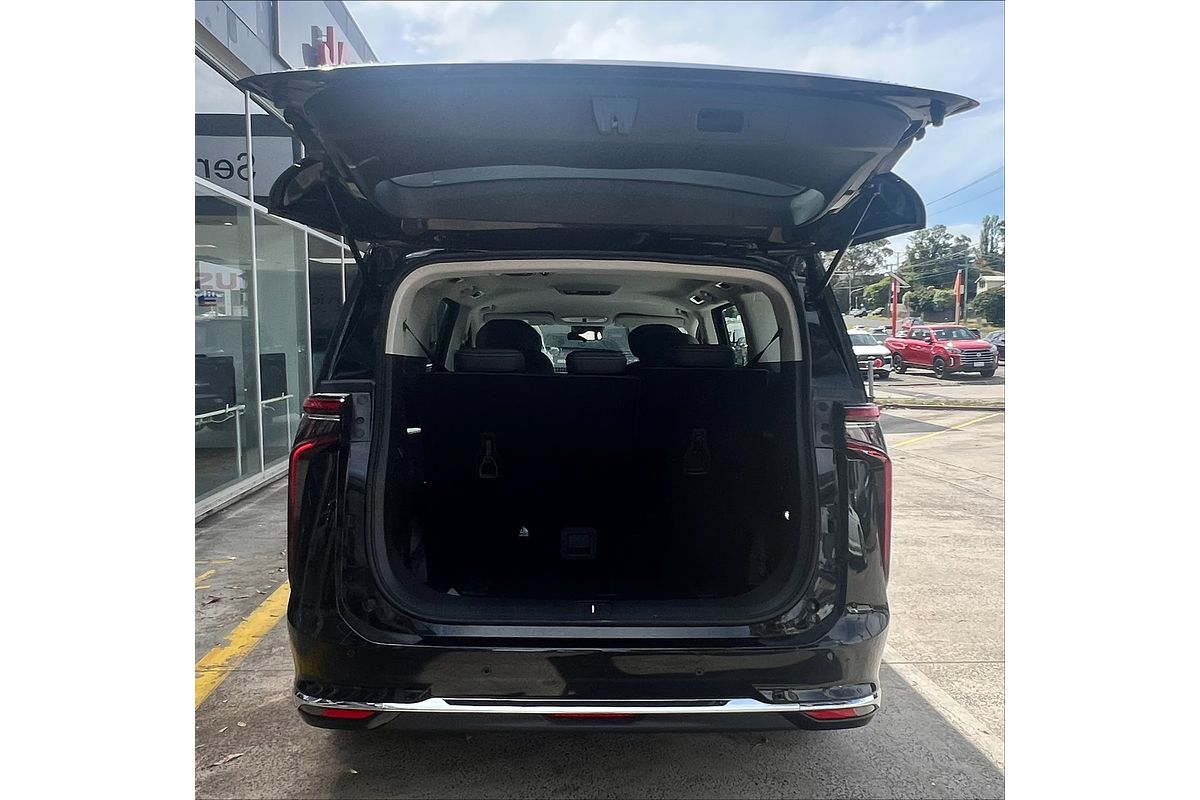 2023 LDV MIFA Mode