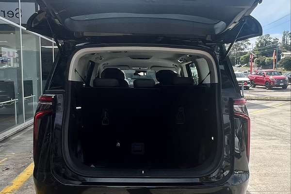 2023 LDV MIFA Mode