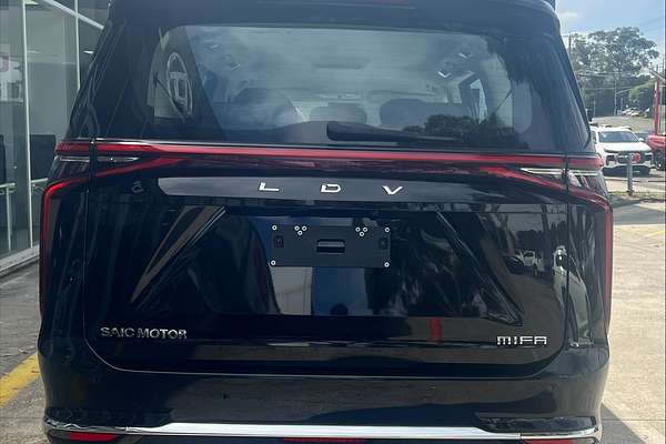 2023 LDV MIFA Mode
