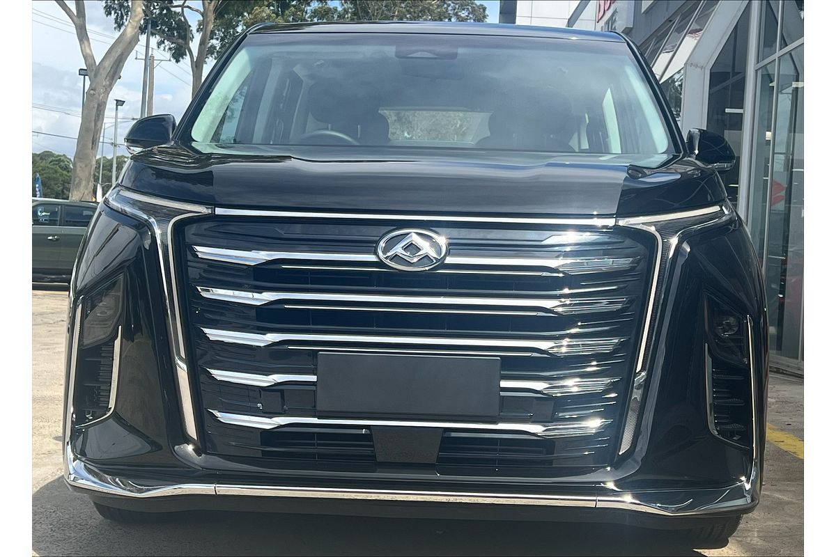 2023 LDV MIFA Mode