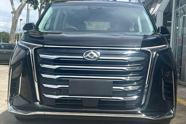2023 LDV MIFA Mode
