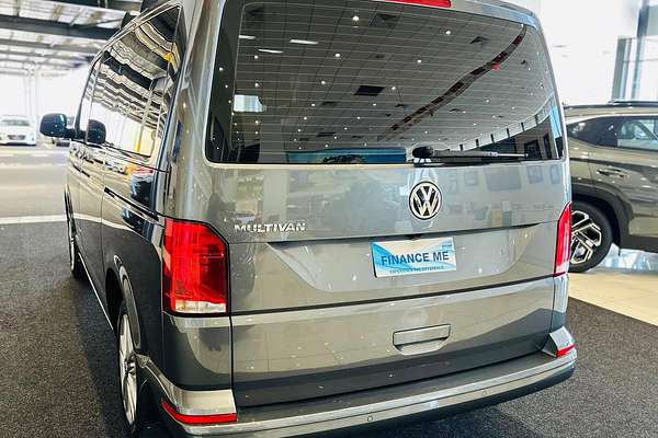 2022 Volkswagen Multivan TDI340 Comfortline Premium T6.1 SWB