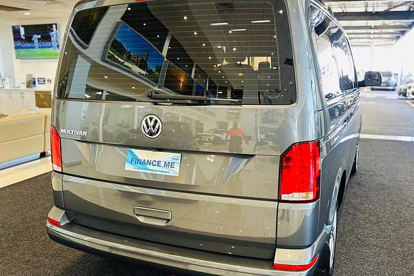 2022 Volkswagen Multivan TDI340 Comfortline Premium T6.1 SWB