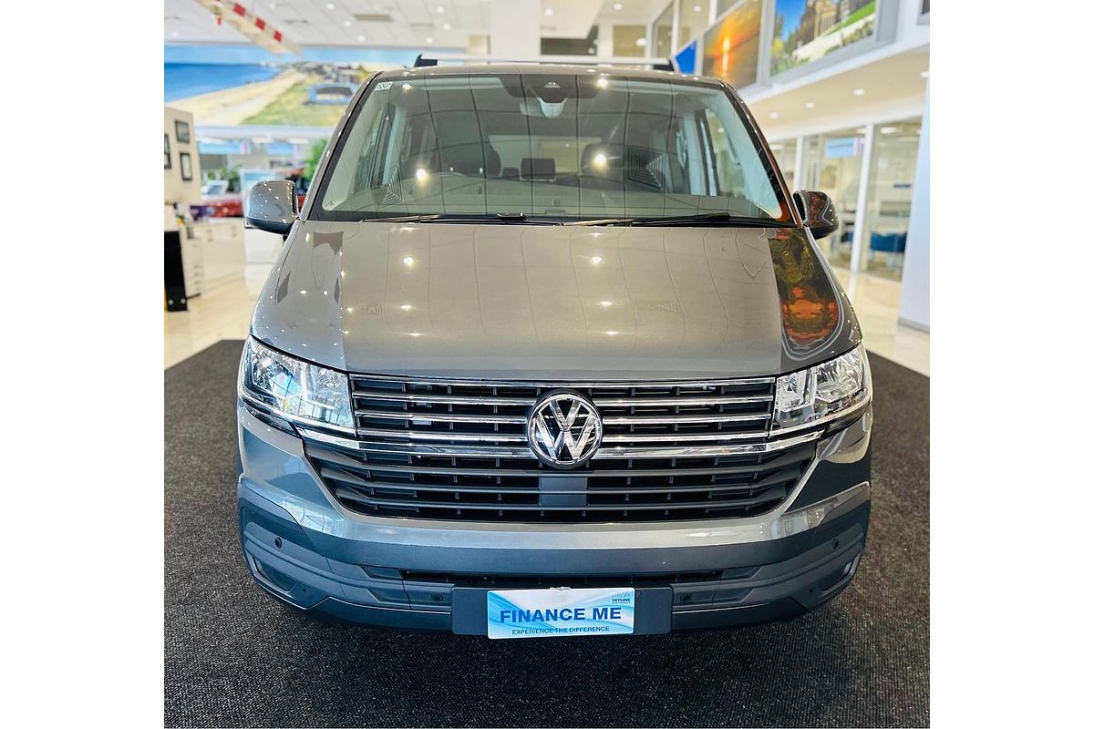 2022 Volkswagen Multivan TDI340 Comfortline Premium T6.1 SWB