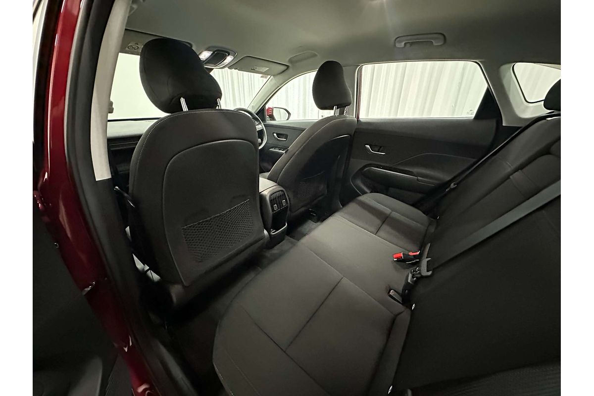 2024 Hyundai Kona SX2.V1