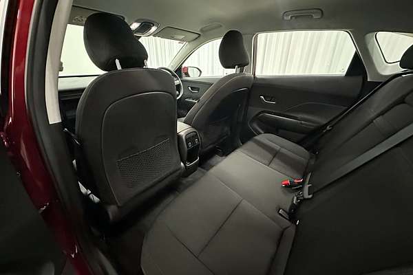 2024 Hyundai Kona SX2.V1