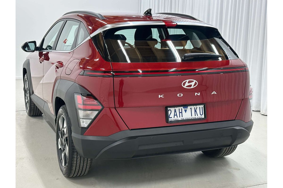2024 Hyundai Kona SX2.V1