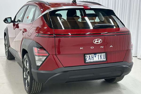 2024 Hyundai Kona SX2.V1