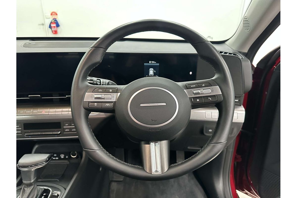 2024 Hyundai Kona SX2.V1