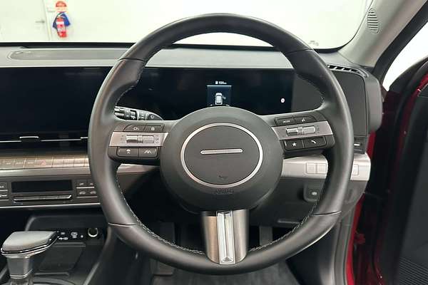 2024 Hyundai Kona SX2.V1