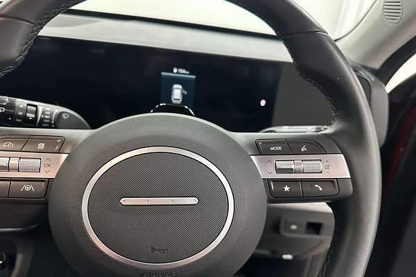 2024 Hyundai Kona SX2.V1