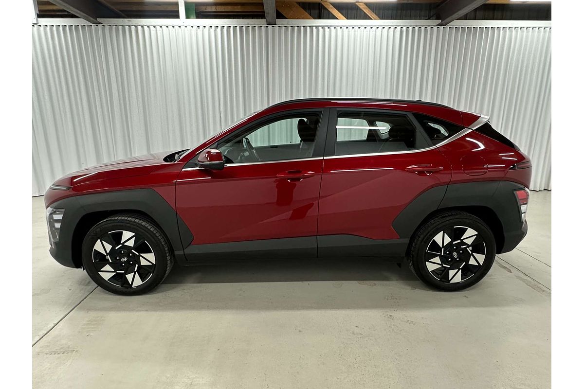 2024 Hyundai Kona SX2.V1
