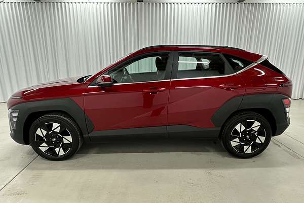 2024 Hyundai Kona SX2.V1
