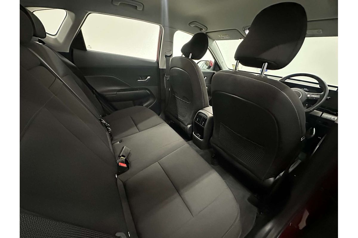 2024 Hyundai Kona SX2.V1