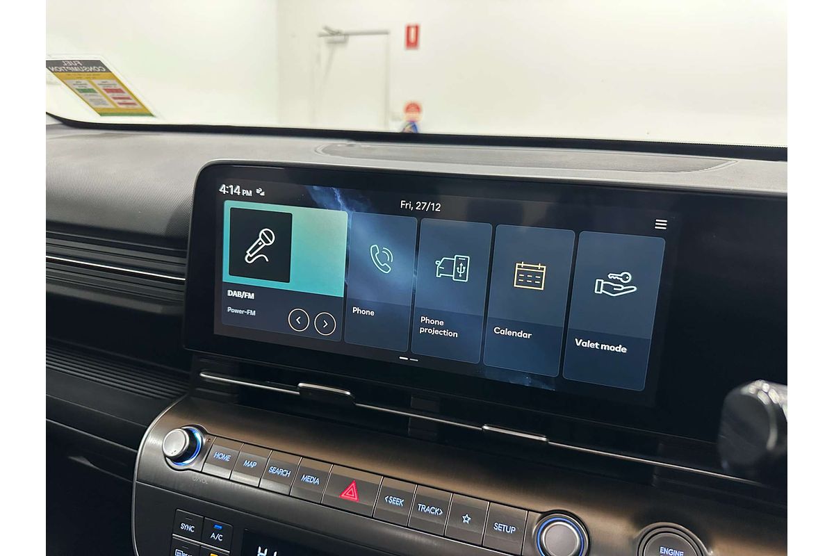 2024 Hyundai Kona SX2.V1