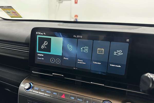 2024 Hyundai Kona SX2.V1