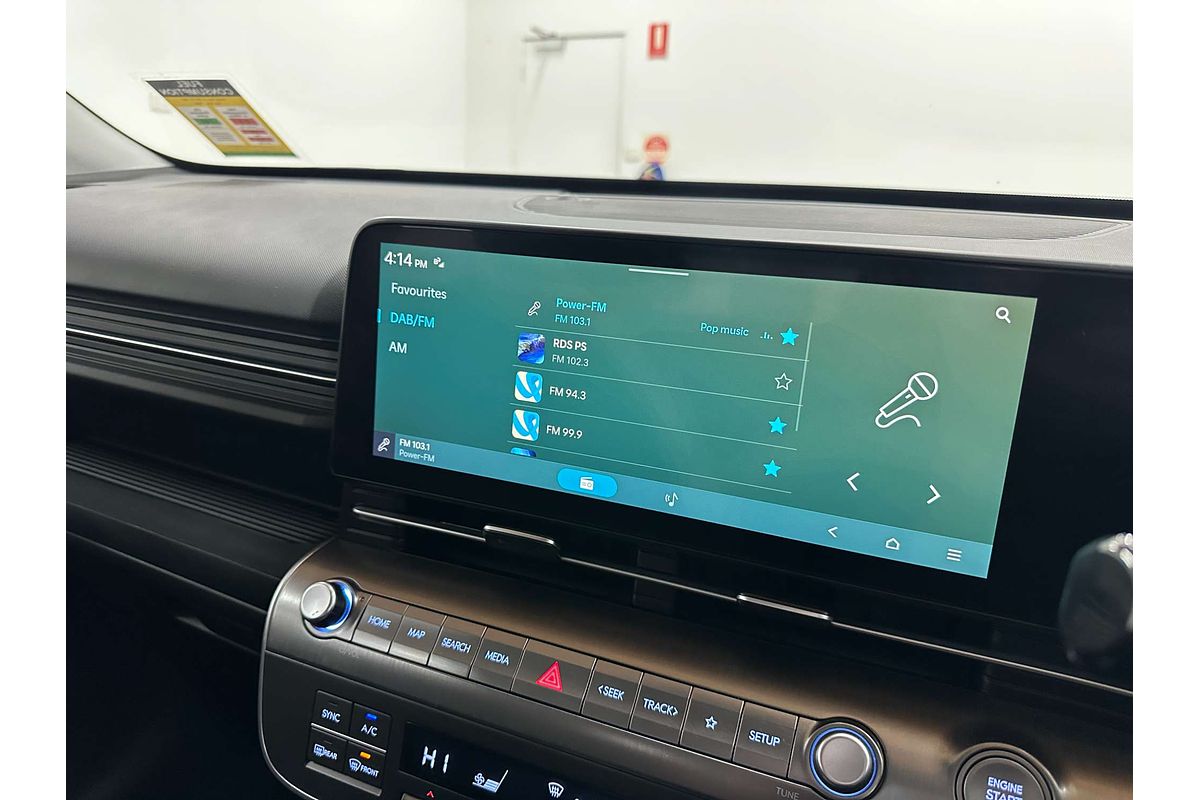 2024 Hyundai Kona SX2.V1