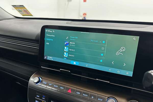 2024 Hyundai Kona SX2.V1