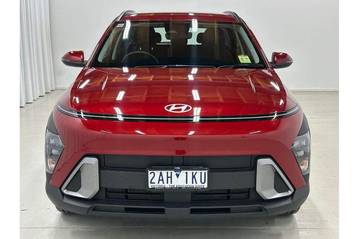 2024 Hyundai Kona SX2.V1