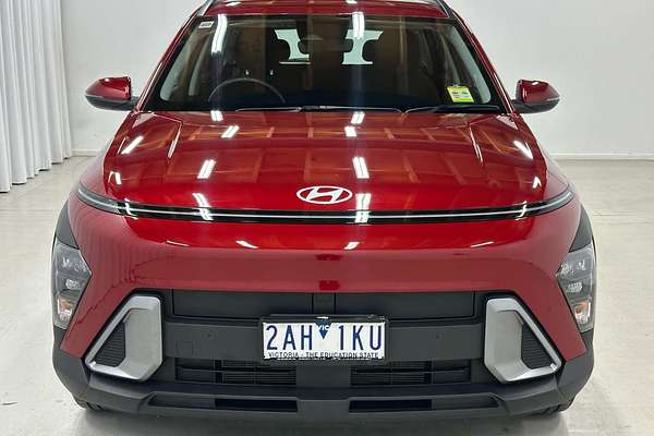 2024 Hyundai Kona SX2.V1