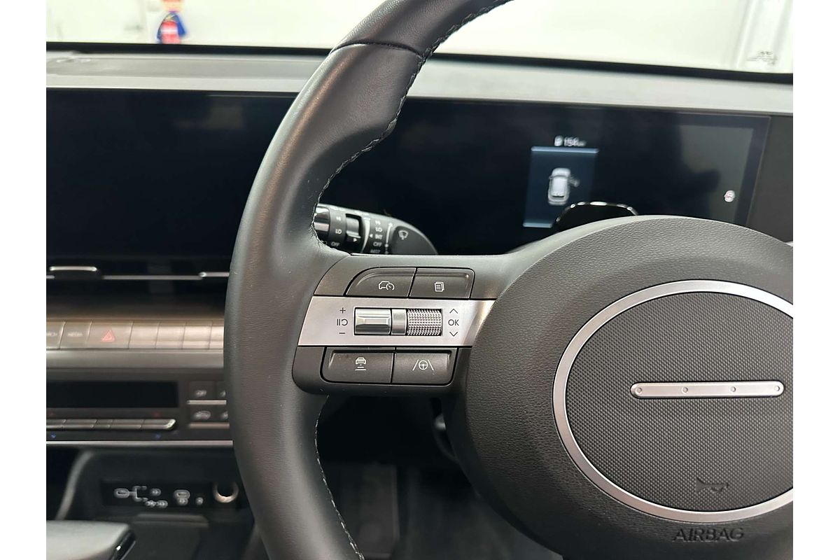 2024 Hyundai Kona SX2.V1
