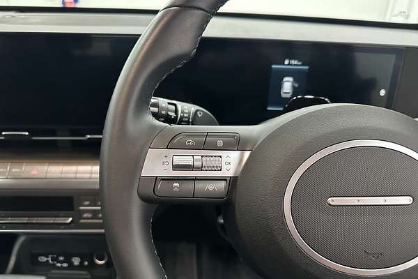 2024 Hyundai Kona SX2.V1