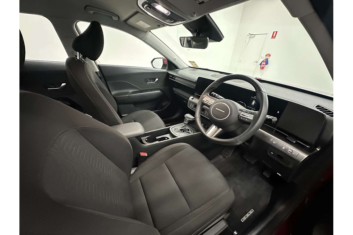 2024 Hyundai Kona SX2.V1