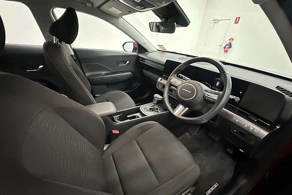 2024 Hyundai Kona SX2.V1