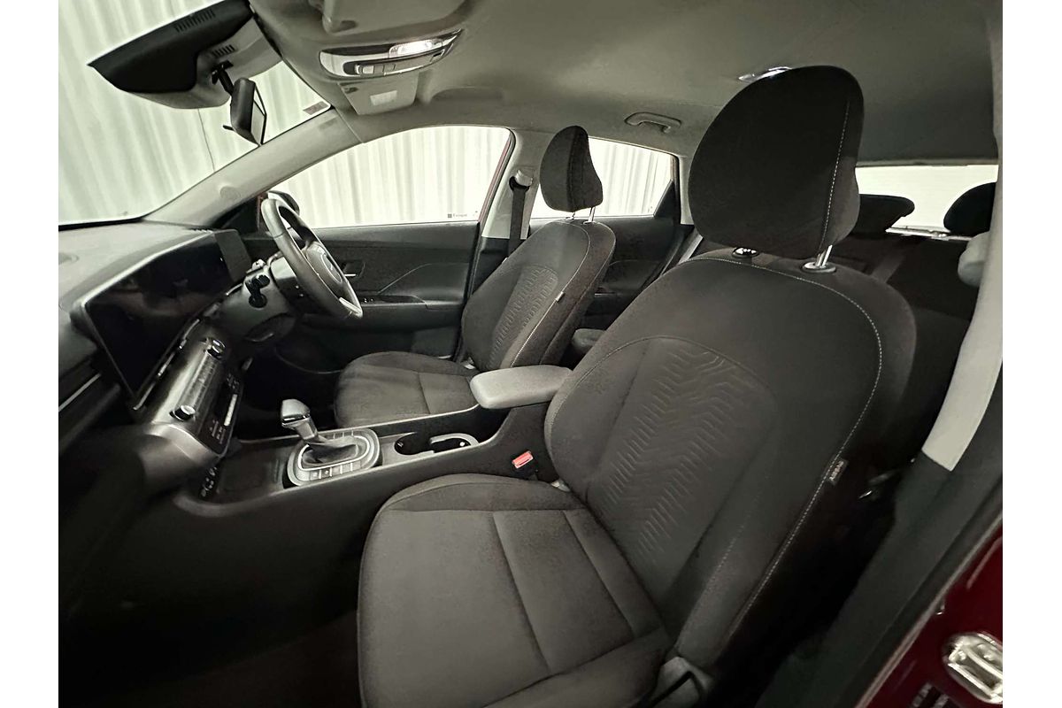 2024 Hyundai Kona SX2.V1