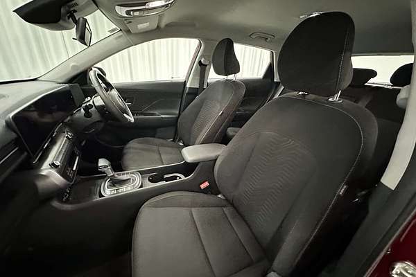 2024 Hyundai Kona SX2.V1