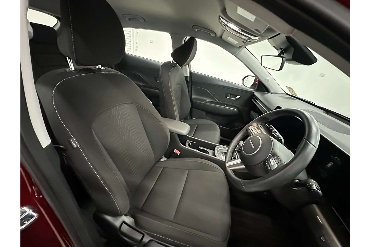2024 Hyundai Kona SX2.V1