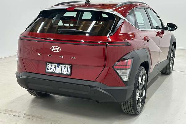 2024 Hyundai Kona SX2.V1