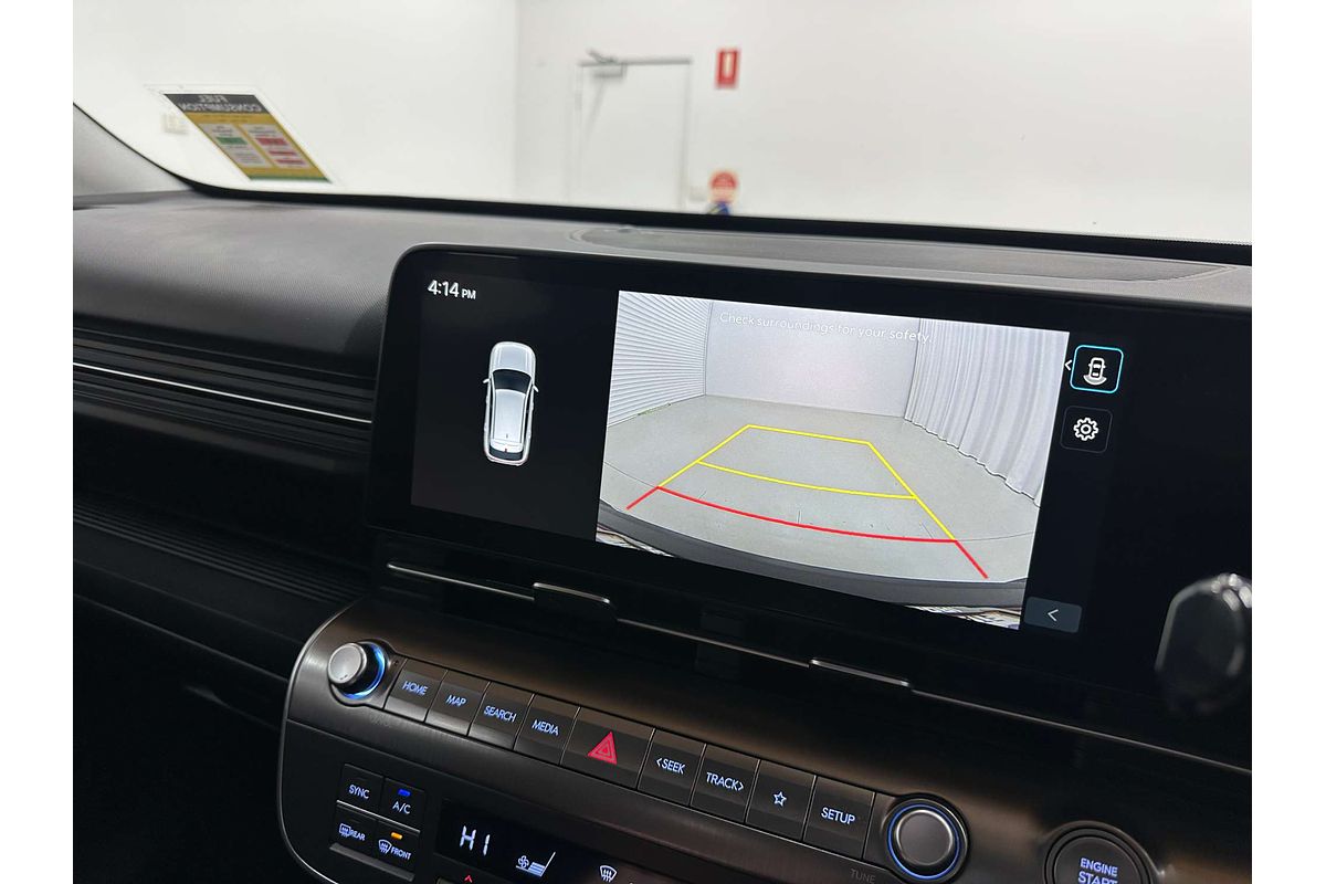 2024 Hyundai Kona SX2.V1
