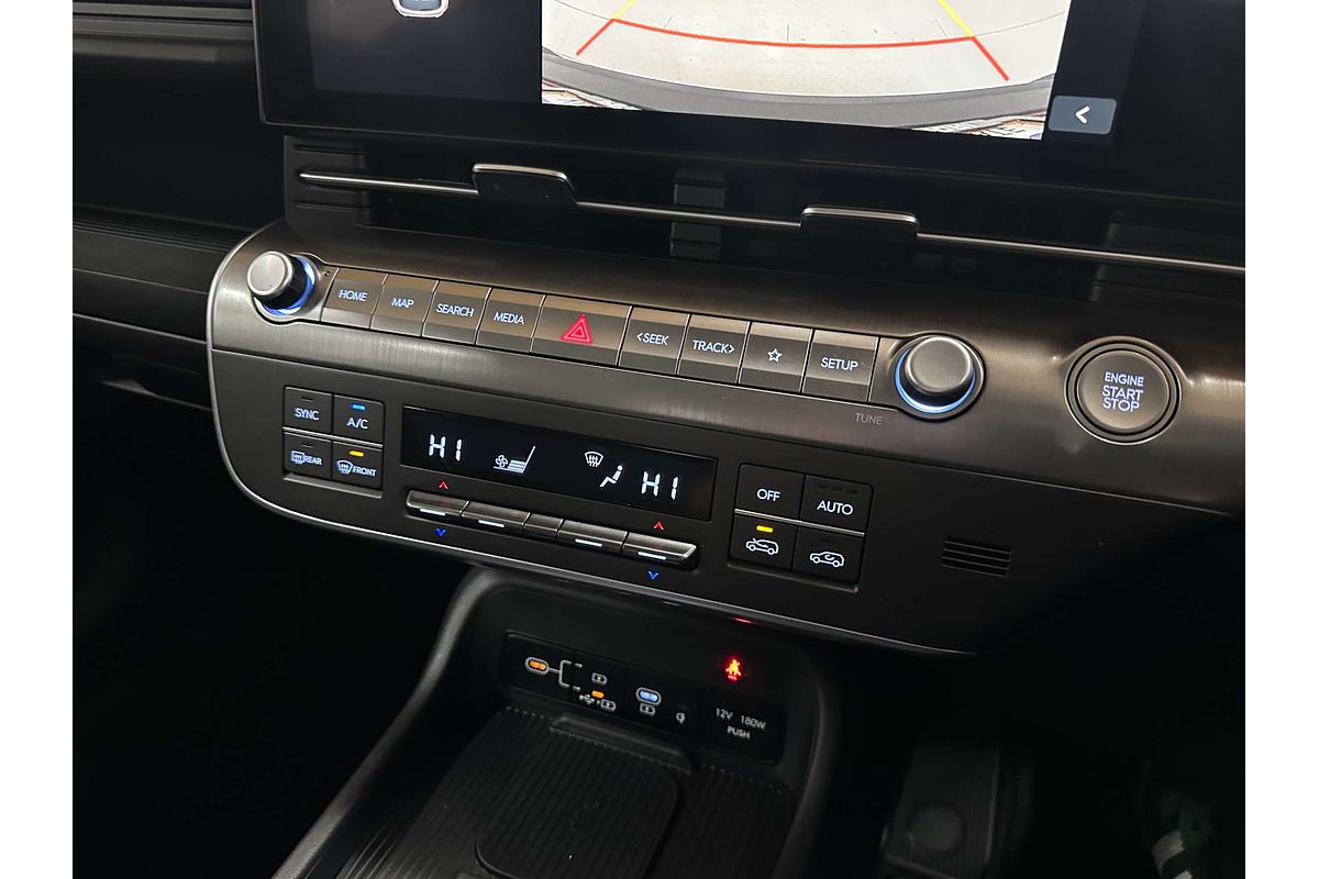 2024 Hyundai Kona SX2.V1